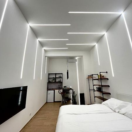 רומא San Pietro Love Apartament מראה חיצוני תמונה