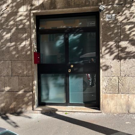 רומא San Pietro Love Apartament מראה חיצוני תמונה