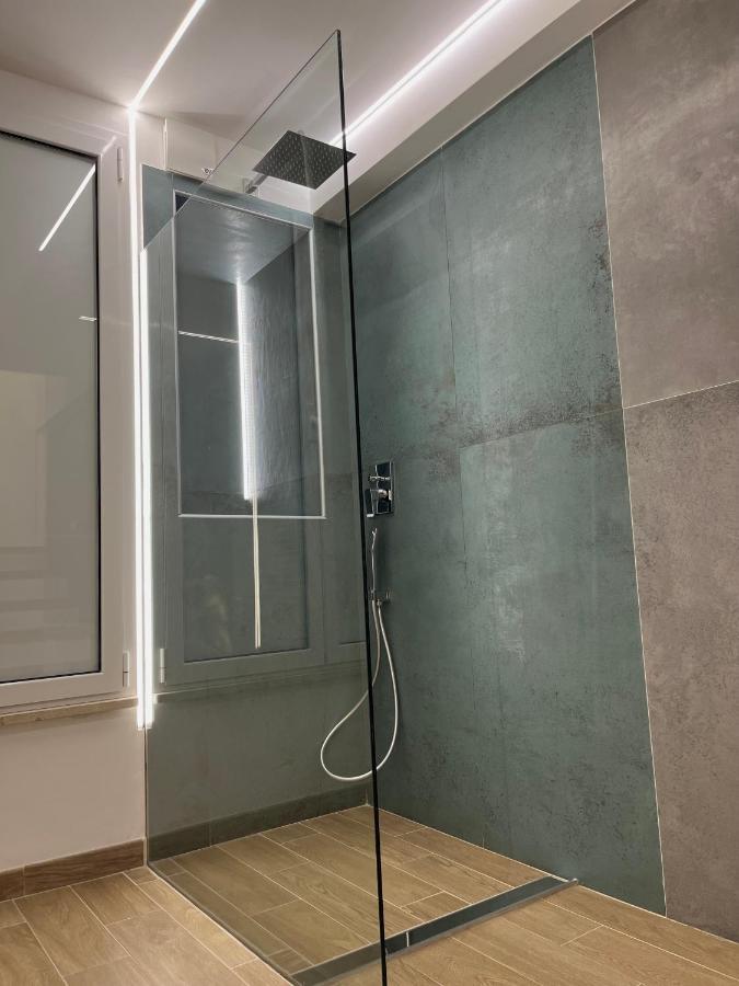 רומא San Pietro Love Apartament מראה חיצוני תמונה