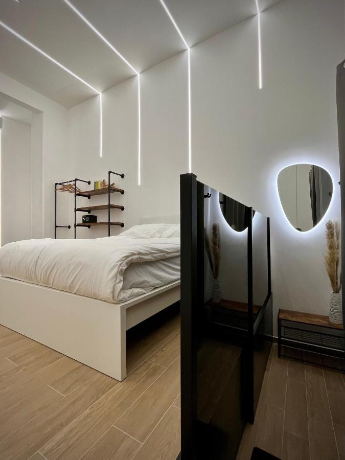 רומא San Pietro Love Apartament מראה חיצוני תמונה