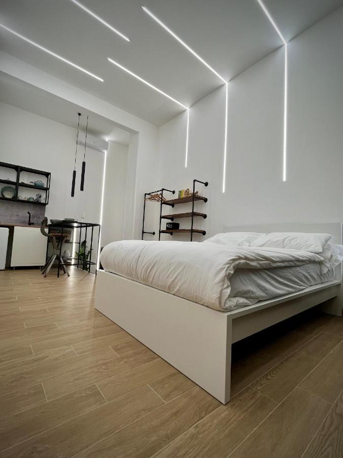 רומא San Pietro Love Apartament מראה חיצוני תמונה