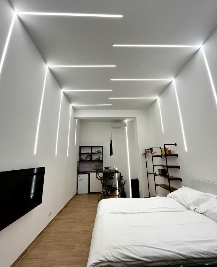 רומא San Pietro Love Apartament מראה חיצוני תמונה
