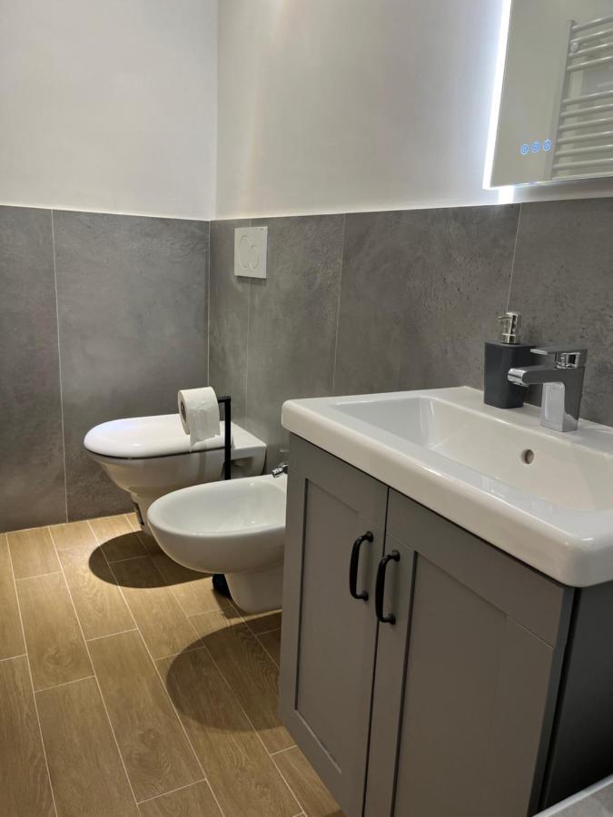 רומא San Pietro Love Apartament מראה חיצוני תמונה