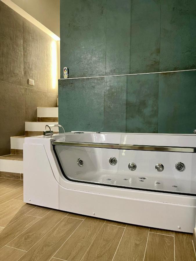 רומא San Pietro Love Apartament מראה חיצוני תמונה