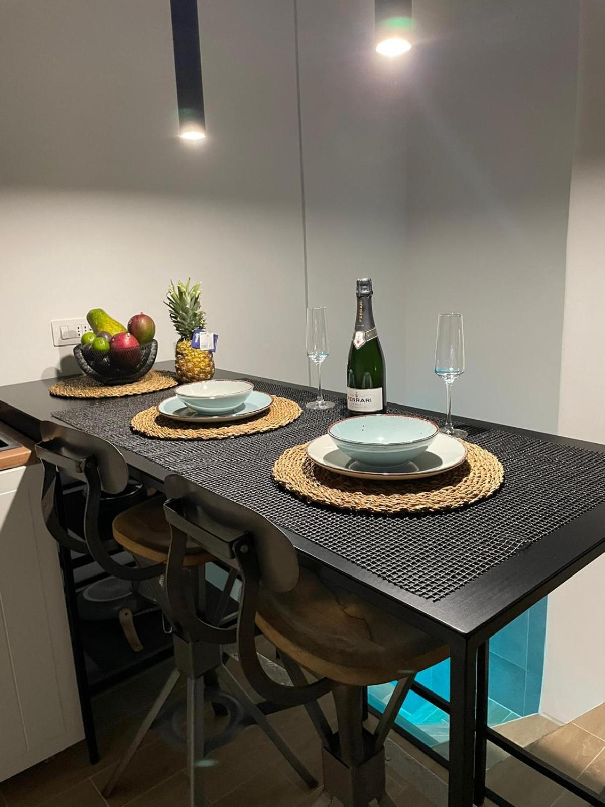 רומא San Pietro Love Apartament מראה חיצוני תמונה