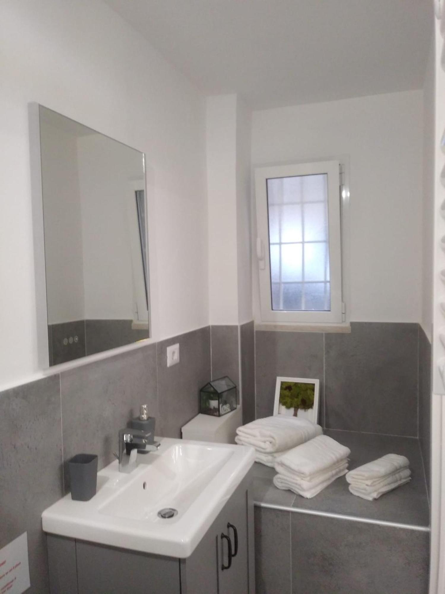 רומא San Pietro Love Apartament מראה חיצוני תמונה