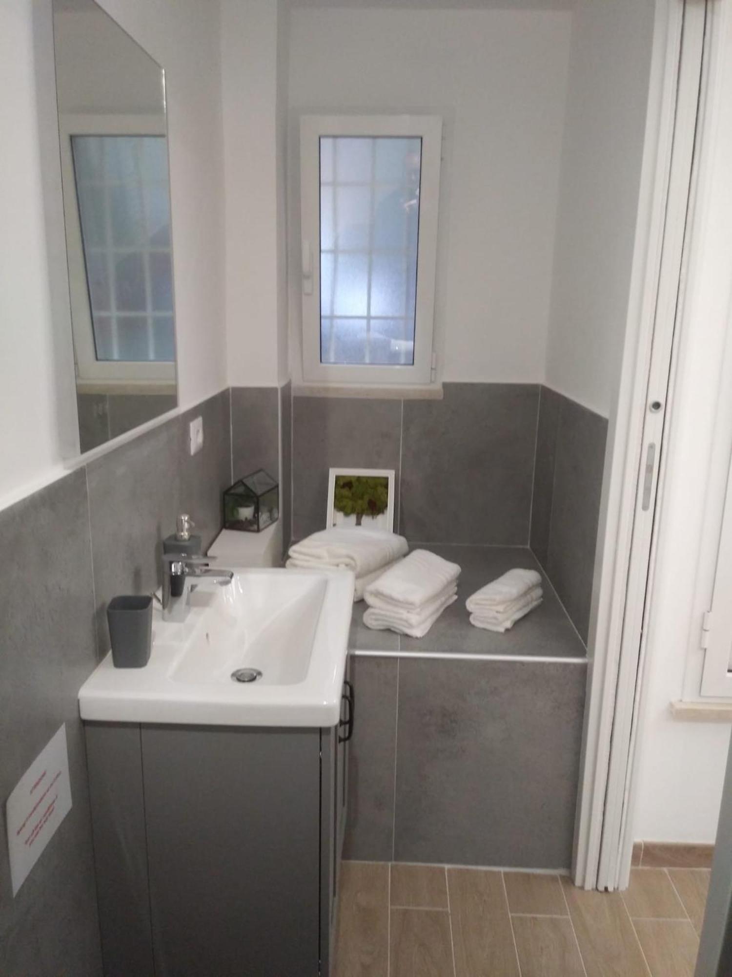 רומא San Pietro Love Apartament מראה חיצוני תמונה