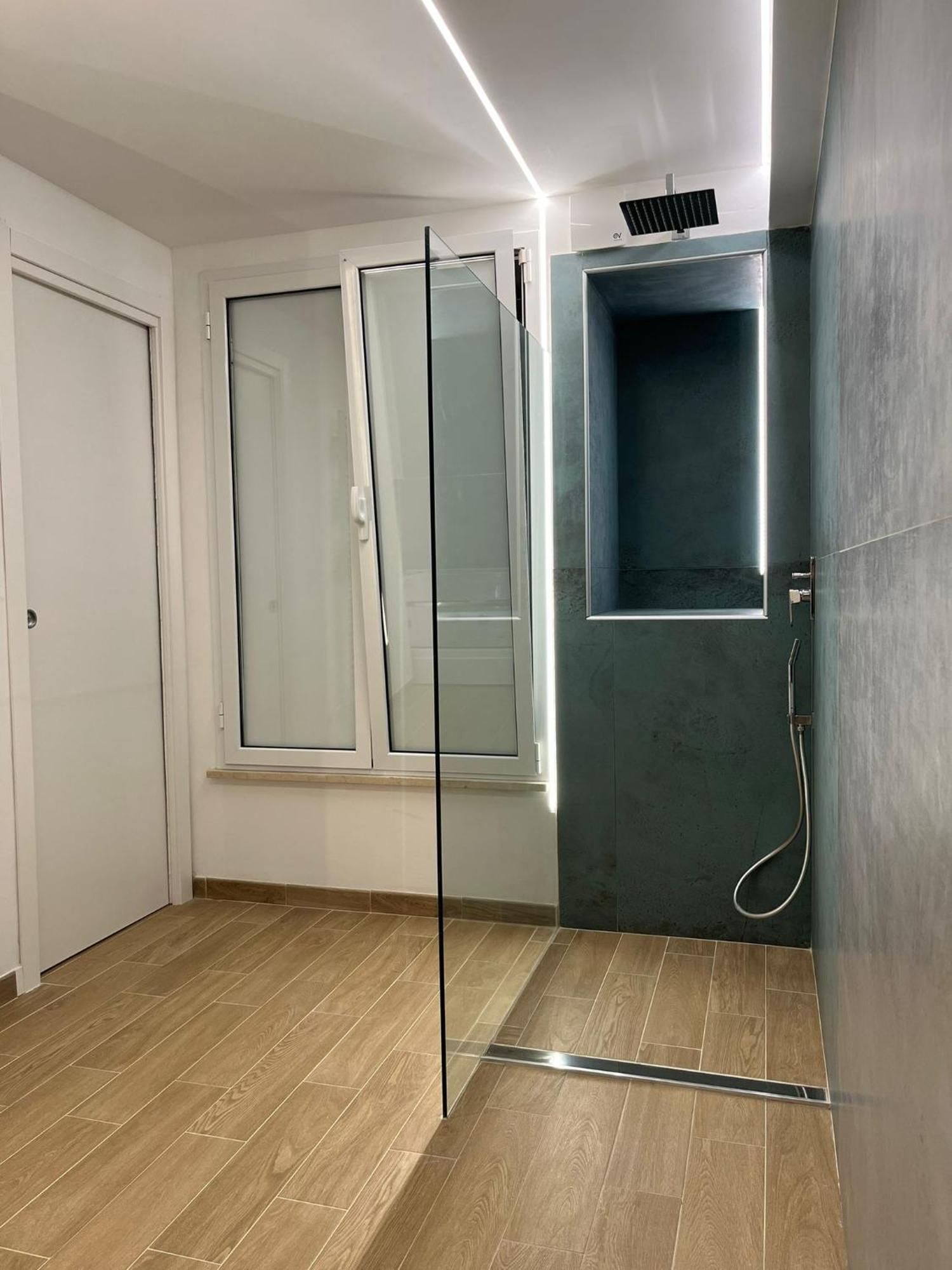 רומא San Pietro Love Apartament מראה חיצוני תמונה