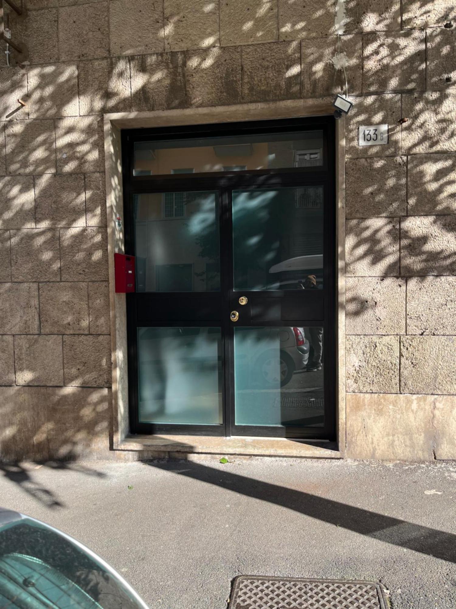 רומא San Pietro Love Apartament מראה חיצוני תמונה